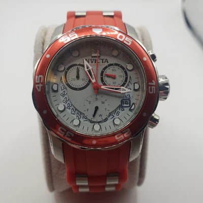 Invicta Pro Diver LadyModel 19647 - Reloj de cuarzo para mujer Foto 1 de 4