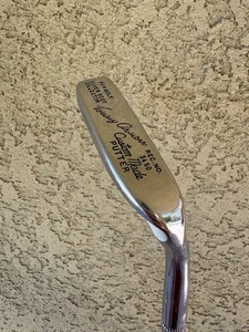 TOMMY ARMOUR SILVER SCOT COLLECTOR CUSTOM MADE 3450 35" PUTTER - GRAPHITE SHAFT - Picture 1 of 6