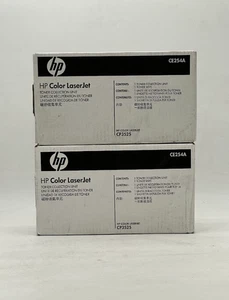 HP CE254A Laser Toner Cartridge – NEW - Picture 1 of 1