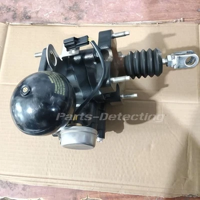 制动液压助推器适用于 1998 - 2018 五十铃 NPR NRR NQR 4.8L 5.2L 4HE1 4HK1 — 第 1/4 张图片
