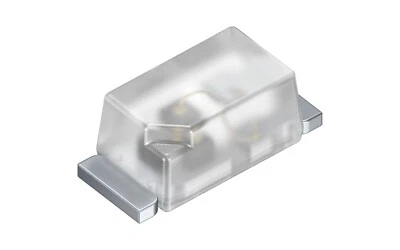Osram Opto Semiconductors Smart LED 0603 11054284 *Price Per 10 LEDs* - Image 1 of 4
