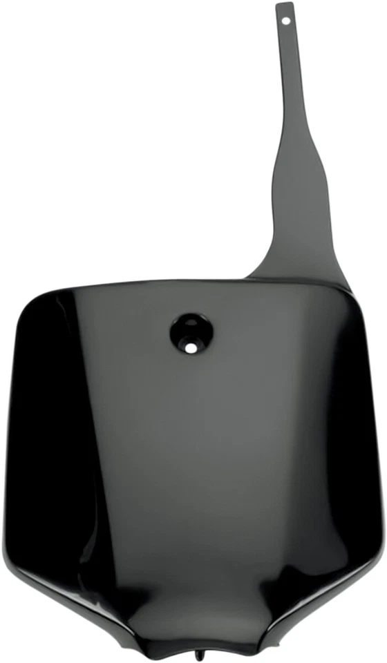 Placa de matrícula frontal UFO - [KA03732001] - Imagem 1 de 1