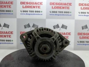 63321702 alternator for SMART COUPE 1998 246346 - Picture 1 of 4