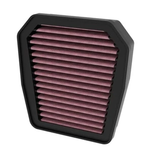 Suzuki GSX-8S 2023-2025 GSX-8R K&N Air Filter K+N  SU-8023 - Picture 1 of 4