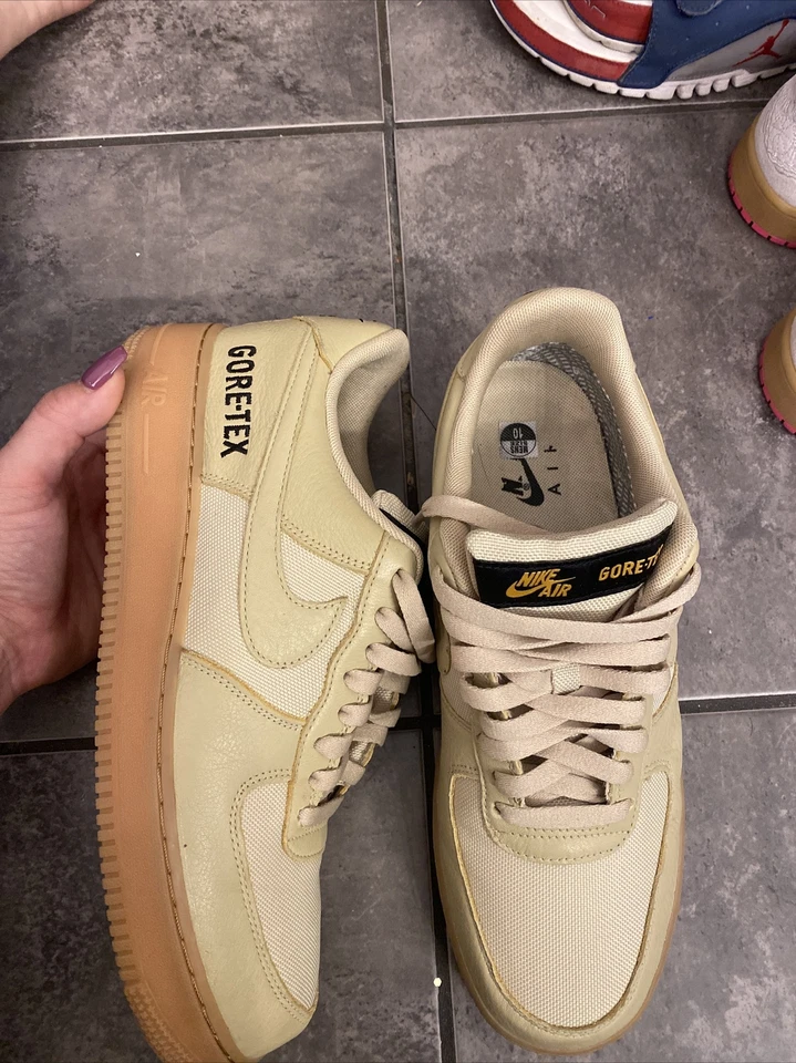 Jordan's Gore-Tex ck2630-700 - Изображение 1 из 1