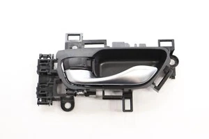 2023 - 2025 HONDA ACCORD REAR LEFT INSIDE SLIDING DOOR HANDLE OEM TRIM_BK - Picture 1 of 11