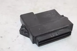 02-03 YAMAHA YZF R1 OEM ECU COMPUTER CONTROLLER UNIT BLACK BOX ECM CDI - Picture 1 of 7