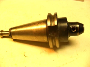 Techniks SYIC-22915-2-1/2 CAT40xSLN3/8"x2-1/2" - Picture 1 of 5