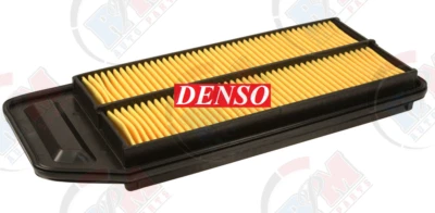 Filtro de aire DENSO + filtro de cabina para Honda Accord 2003-2007 y Acura TSX 2004-2008 Foto 1 de 2