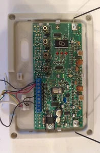 Linear DXSR-1504 Supervised Receiver 4- Channel - Picture 1 of 2