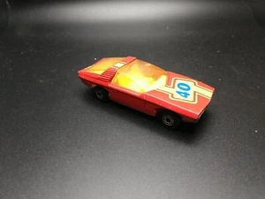 Matchbox Series #40 Vauxhall Guildsman 1971 SF Yellow Window Lesney Die Cast - Picture 1 of 6