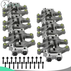 Conjunto elevador de eje de brazo basculante del motor para Dodge Chrysler 3,5 L 4,0 L - Imagen 1 de 24