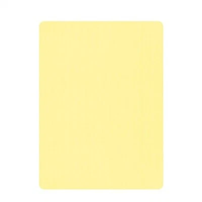 Práctica de tatuaje de 3 mm de silicona suave piel falsa en blanco para artista del tatuaje 6x8' 【10 piezas】 Foto 1 de 4