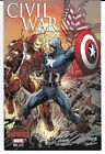 Civil War #1 Variant Cover Signed By Neal Adams - Marvel Comics - X-Men Avengers