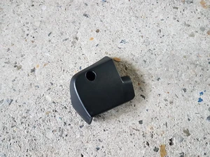 BMW X3 F25 X4 F26 Blende Sitz innen links SCHWARZ 7118477 7118479 - Bild 1 von 5