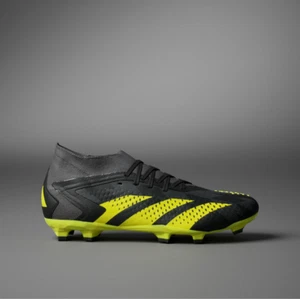 Adidas Predator Accuracy INJ.2 FG Soccer Cleats IG0781 - Picture 1 of 8