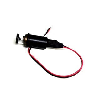 Módulo Línea Láser Verde 360º 520nm 30mw para Nivel Láser/Marcado Láser DC 3V-5V - Imagen 1 de 8