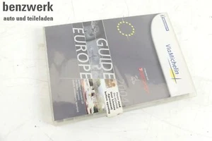 Via Michelin Guide Europe 2004 Becker Traffic Pro ✔️ - Bild 1 von 3