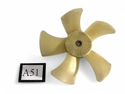 Lexus IS300 2001-2005 aspa de ventilador 16363-46120 pasajero derecho OEM 350 #A51 Foto 1 de 4