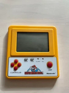 Nintendo Game & Watch Famicom Grand Prix F1 Race Super Mario Bros Not for sale - Picture 1 of 2