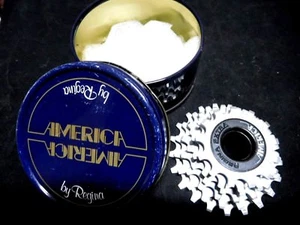 Regina EXTA AMERICA Freilauf 13-14-15-17-19-21 6 spd ISO NOS - Bild 1 von 5