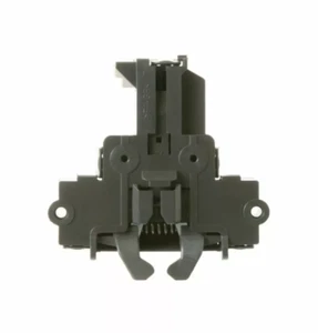 Dishwasher Door Latch for GE GDF620HSJ2SS GDT550HGD0BB GDT635HSJ2SS NEW - Picture 1 of 2