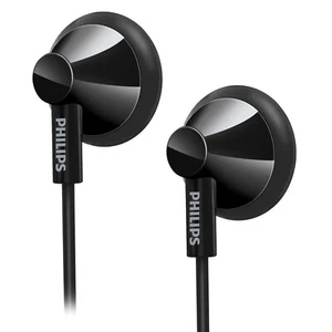 Auriculares con cable y Microfono integrado Philips SHE2105Bk - Imagen 1 de 1