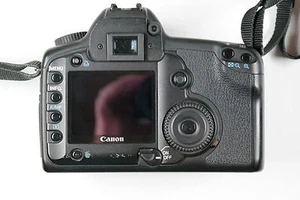 Canon EOS 5D Body - Imagen 1 de 4