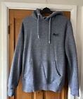 Superdry hoodie Men’s Size Small