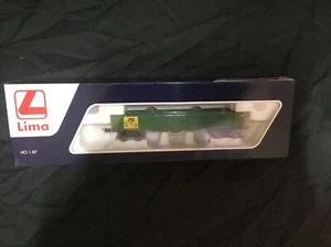 ho lima model trains from australia - Picture 1 of 3