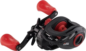 Max X Low Profile Baitcast Fishing Reel - Picture 1 of 12