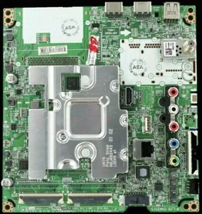 EBT66076102 LG 55UM7300AUE MAIN BOARD EBT66076102 - Picture 1 of 3