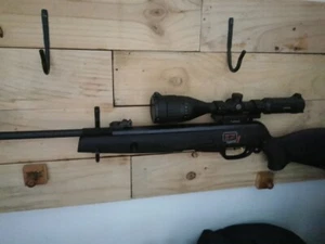 Carabina GAMO Black Knight 5.5 IGT Mach1 - Imagen 1 de 3