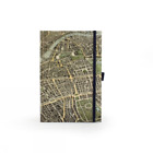 Bodleian Library the London Map Journal (Notebook) (UK IMPORT)