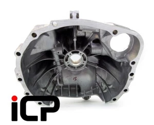 Genuine 6 Speed Bell Housing Assembly Fits: Subaru Impreza WRX STi 06-07 - Picture 1 of 4