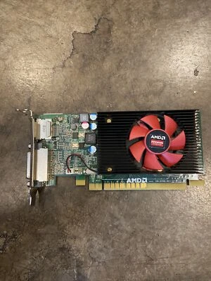 AMD RADEON 109-C87051-00 / C870 2GB DVI DP Video Graphics Card 0KG8WY - Image 1 of 3