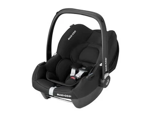 Maxi-Cosi »Citifix I-Size« Kindersitz mit Neugeborenen-Einlage Alter 0+, 0-12 kg - Bild 1 von 2
