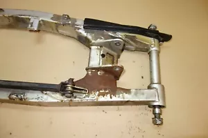 Honda CBR600 F CBR 600 F1 PC23 Schwinge Karosserierahmen - Bild 1 von 10