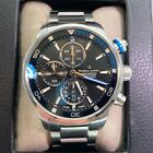 Maurice Lacroix Pontos S PT6008-SS00203311 Automatic Chrono Mens Wristwatch 
