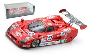 Spark S6826 Spice SE90C #21 'Action Formula' Le Mans 1992 - 1/43 Scale - Picture 1 of 4