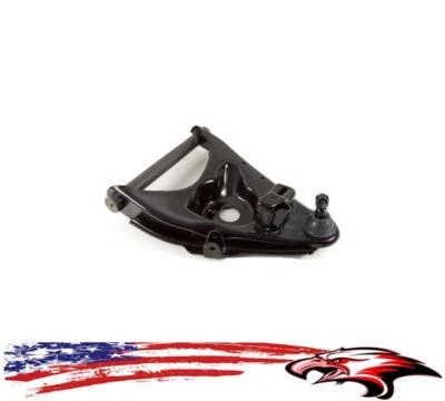 Right Lower Control Arm fits GMC C20 Rear Wheel Drive Pick Up U Bolt Mount 75-86 - Image 1 of 4