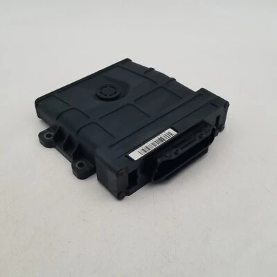 2011 - 2014 Volkswagen Jetta AT TCM Transmission Control Module 09G927750LF - Image 1 of 4