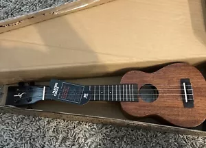 Ukelele Shima Js soprano Jake Shimabukuro - Imagen 1 de 6