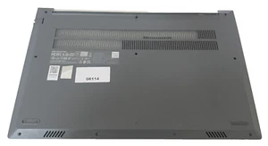 Lenovo ThinkBook 15 G2 ITL Bottom Case Cover Base Grau - Bild 1 von 2