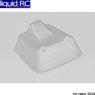 JConcepts 0175 Front Scoop: TLR 8ight 8ight-E 4.0 - Image 1 of 2