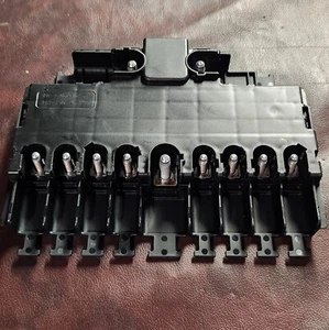 2023 2024 Mercedes Benz C300 C43 CENTER FUSE RELAY BOX 2235403956 001 OEM - Picture 1 of 7