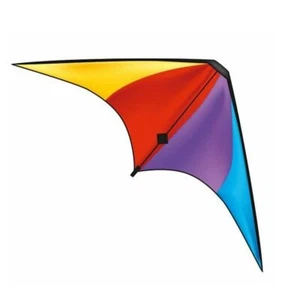 V12 Air Cobra Kite | Dual Line Stunt Kite for Kids, Adults | Outdoor Sports Kite - Picture 1 of 5