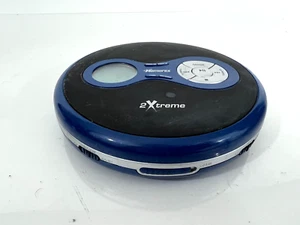 Vintage Memorex 2Xtreme Cd Player MD6441SP BLK - Picture 1 of 11
