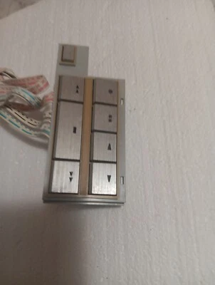 teclado AKAI GX77 GX 77 Foto 1 de 4