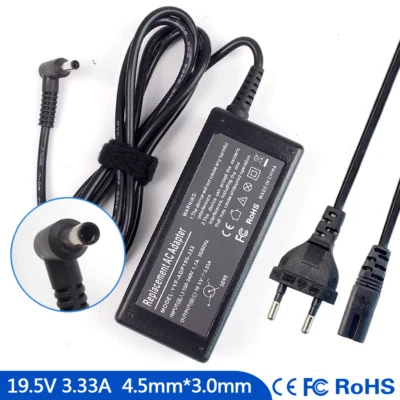 Notebook Loptop Netzteil Ladegerät für HP 15-620TX 15-199TX 15-199UR 15-600NF - Bild 1 von 4